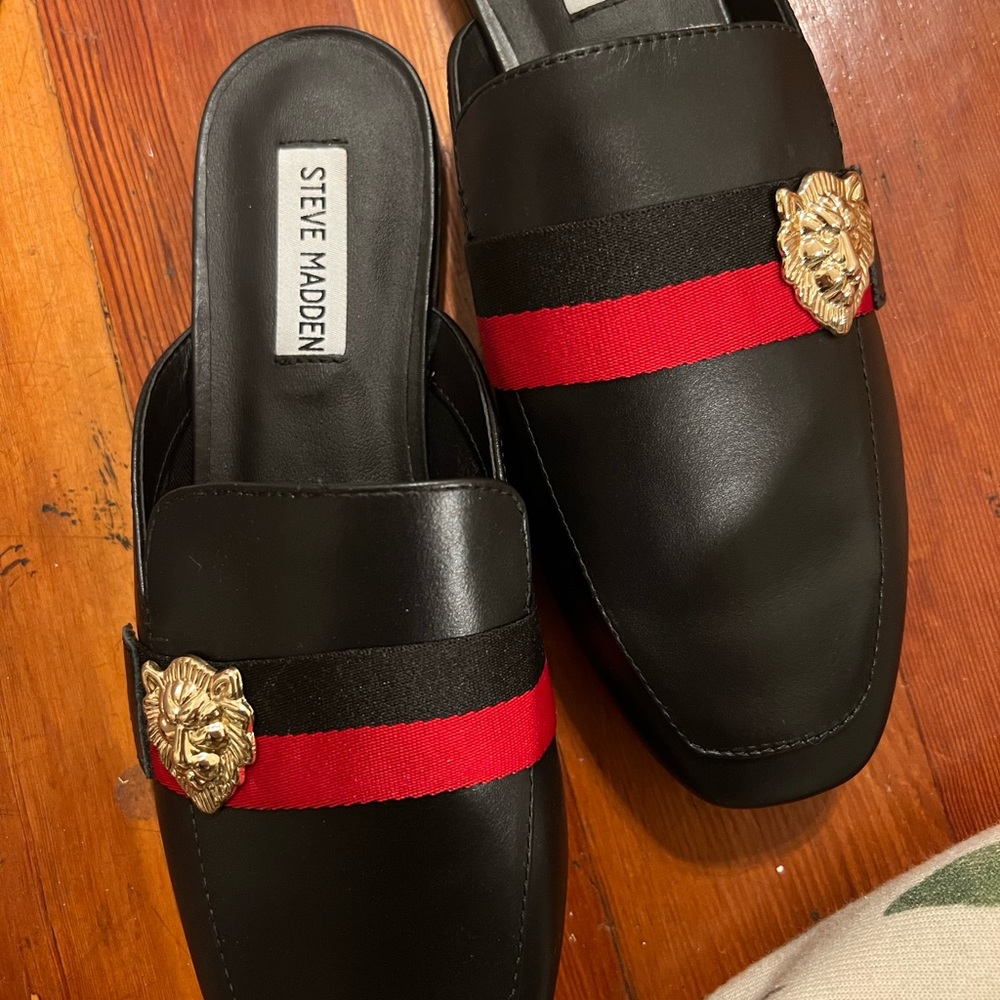 Steve Madden Karisma Mule size 9.5